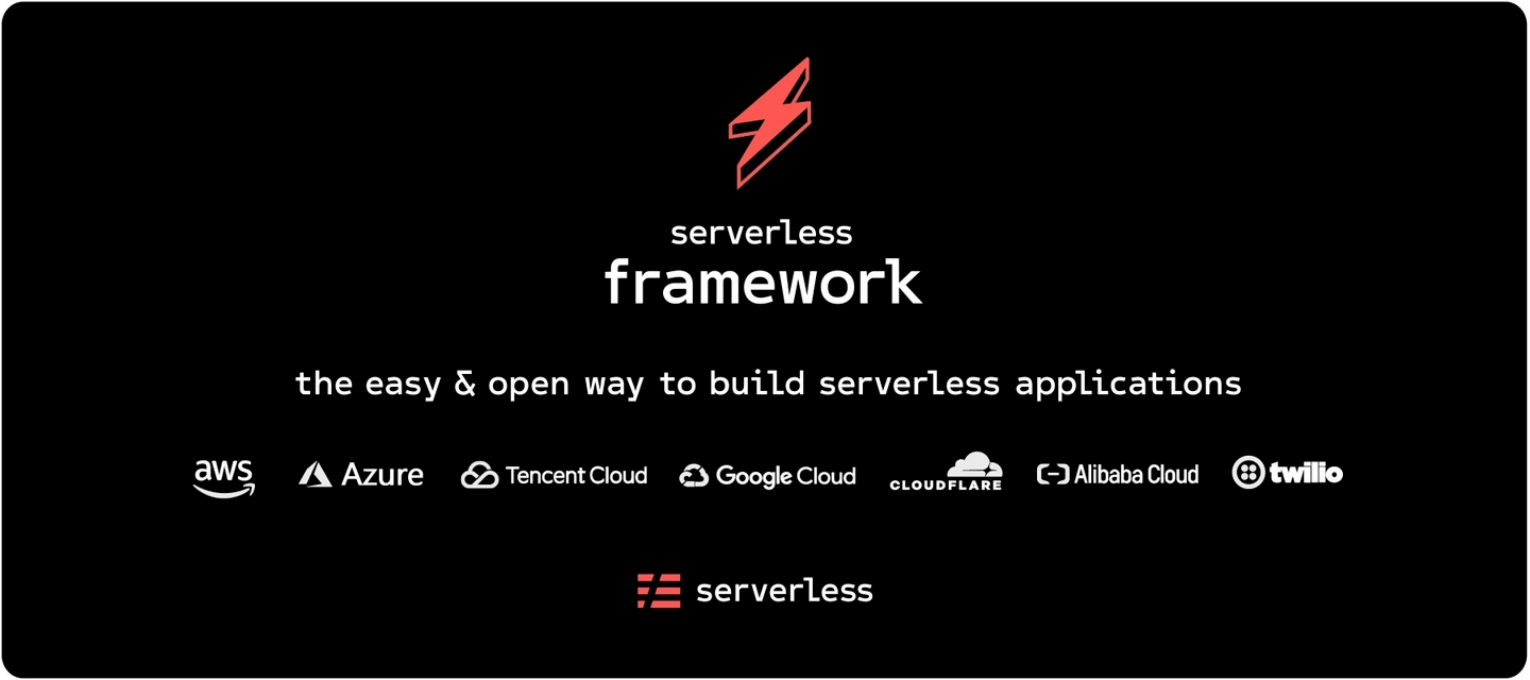 Serverless Frameworkとは？Serverless Frameworkを使ってみた感想