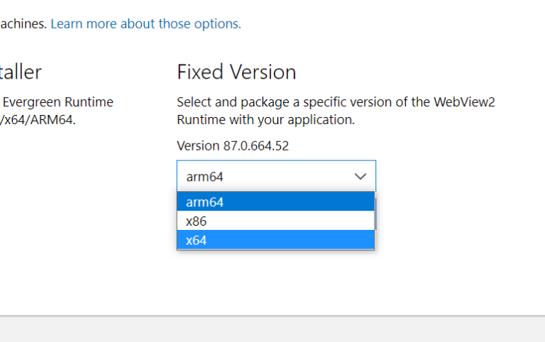 microsoft webview2 download microsoft webview2 download