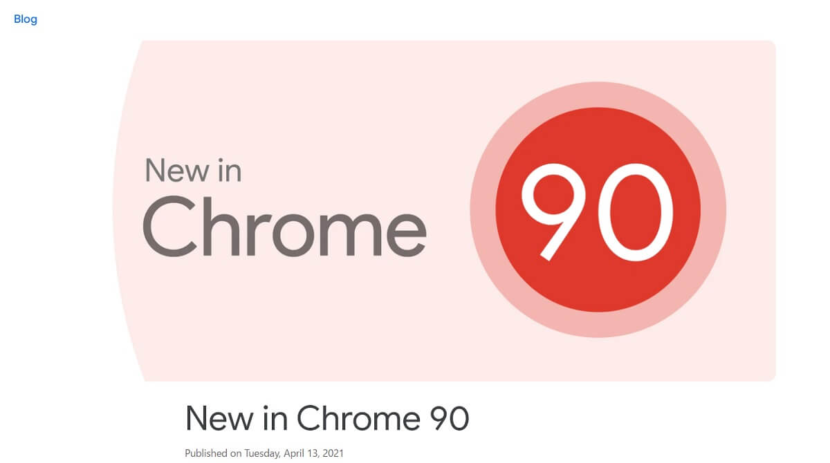 New in Chrome90！Chrome 90が公開されました！祝　Chrome 90で新しく追加されたCSS overflowプロパティclipとは？