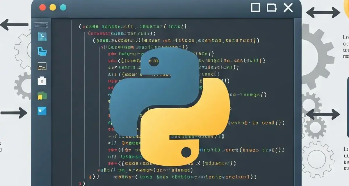 Pythonのインデントエラーはこれで解決！空白・タブ混在問題の具体的な直し方