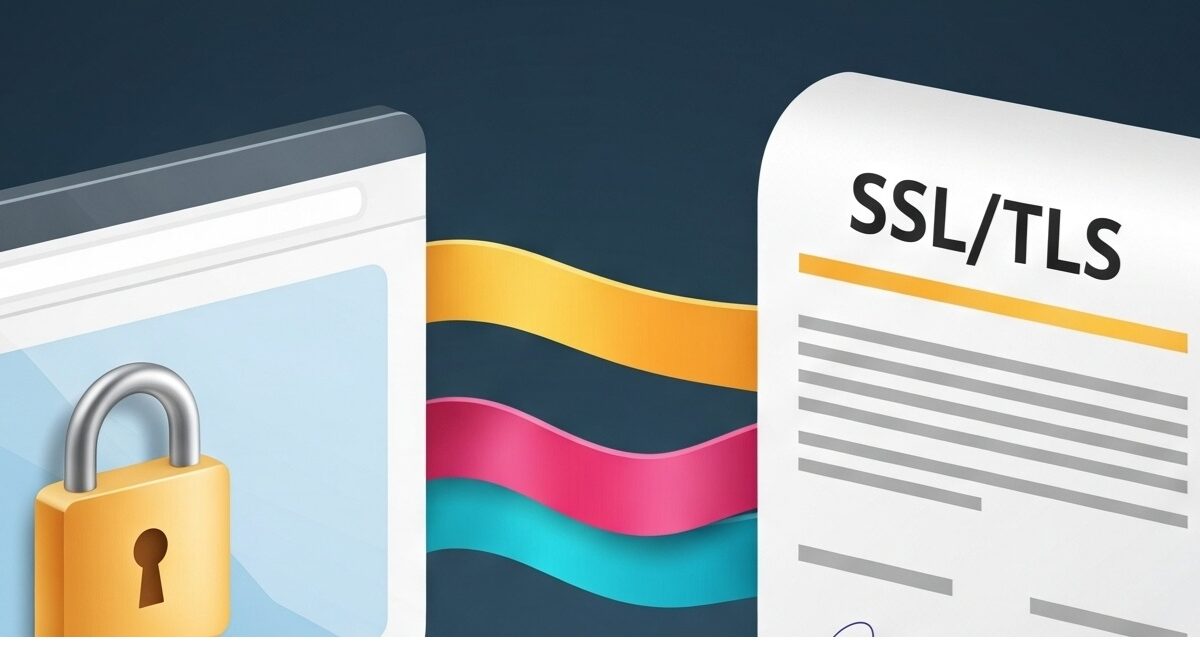 SSL/TLS証明書の有効期間が2029年までに47日に短縮？！？