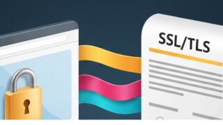 SSL/TLS証明書の有効期間が2029年までに47日に短縮？！？