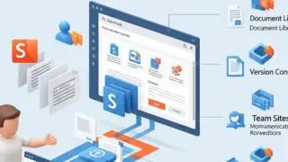 SharePointのゼロデイ脆弱性