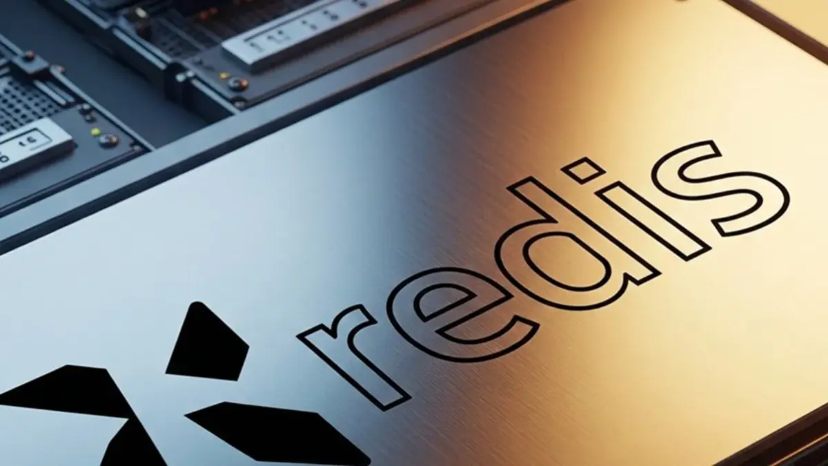 Redisを使ってますか？