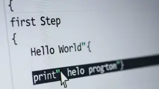 プログラミングの第一歩！構文エラーをなくす徹底解説