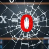 ゼロ除算はなぜ起こる？身近な計算から学ぶエラーの正体