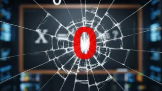 ゼロ除算はなぜ起こる？身近な計算から学ぶエラーの正体